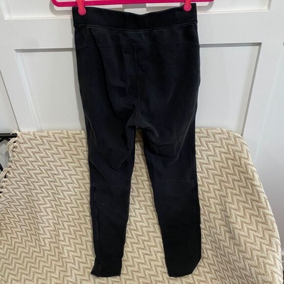 Lululemon Athletica Women's Free To Roam Jogger 30” Pants Black Size 4 - Picture 8 of 12
